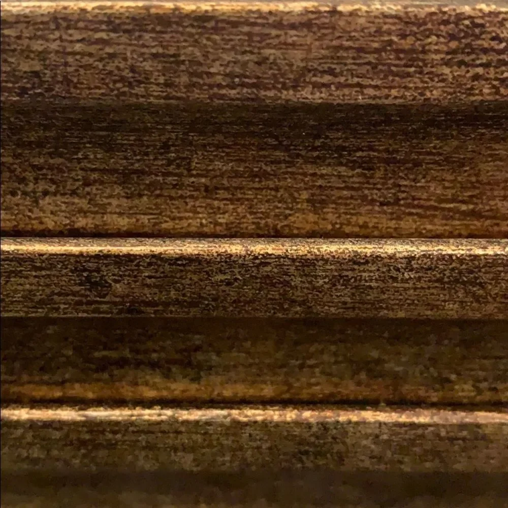 Gold/brown frames bundle 4